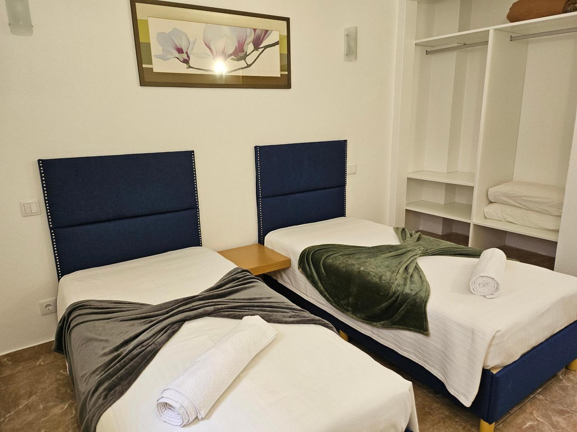 Vila Das Petalas By Atlantichotels 포티마오 외부 사진