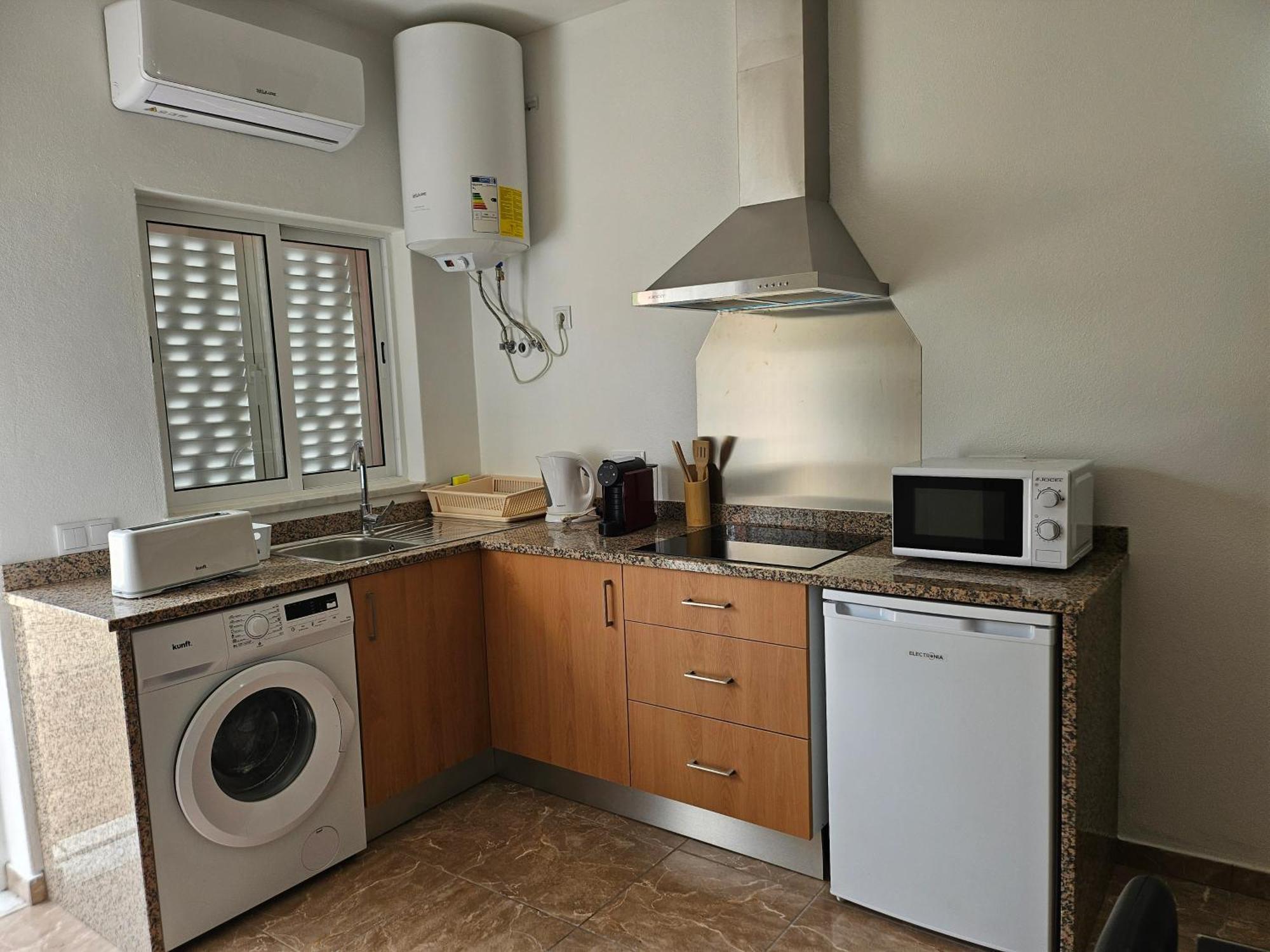 Vila Das Petalas By Atlantichotels 포티마오 외부 사진