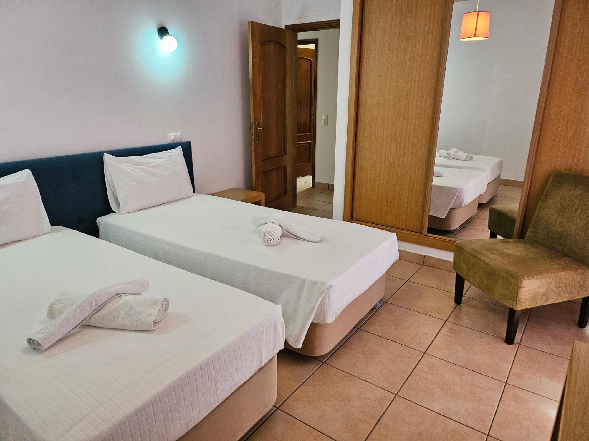 Vila Das Petalas By Atlantichotels 포티마오 외부 사진