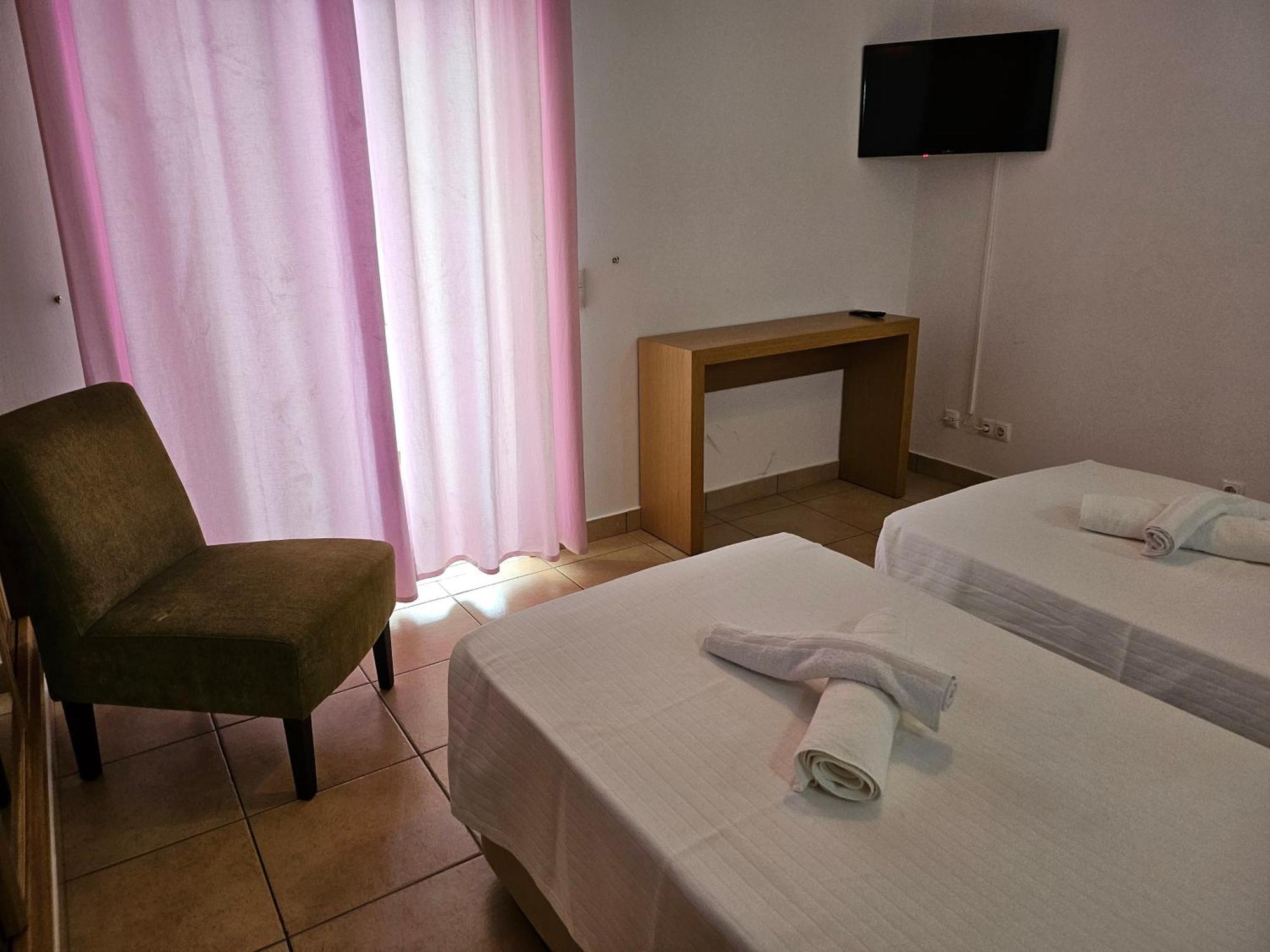 Vila Das Petalas By Atlantichotels 포티마오 외부 사진