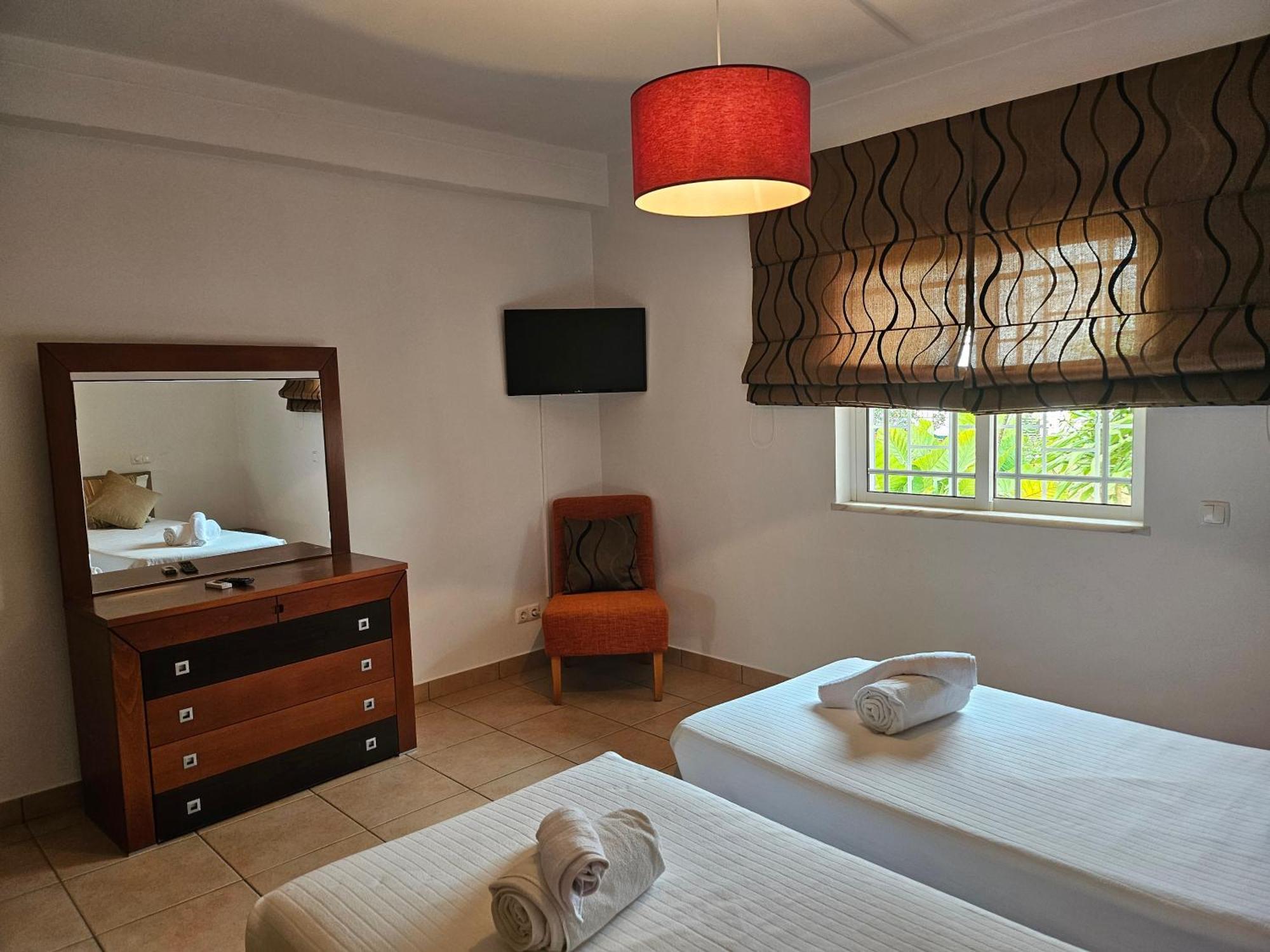 Vila Das Petalas By Atlantichotels 포티마오 외부 사진