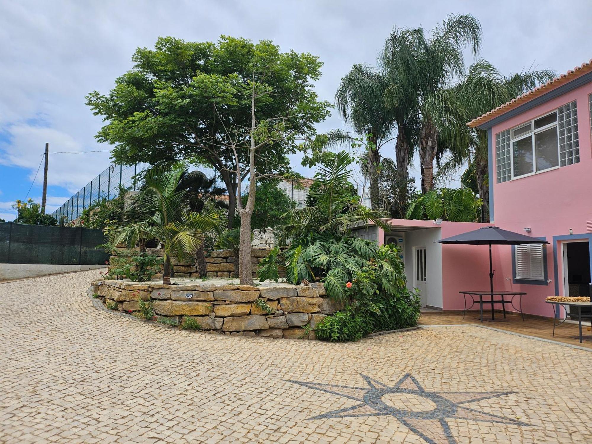 Vila Das Petalas By Atlantichotels 포티마오 외부 사진