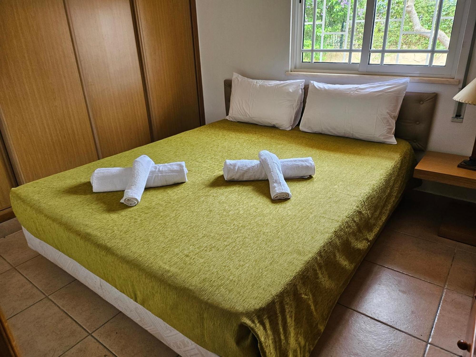 Vila Das Petalas By Atlantichotels 포티마오 외부 사진