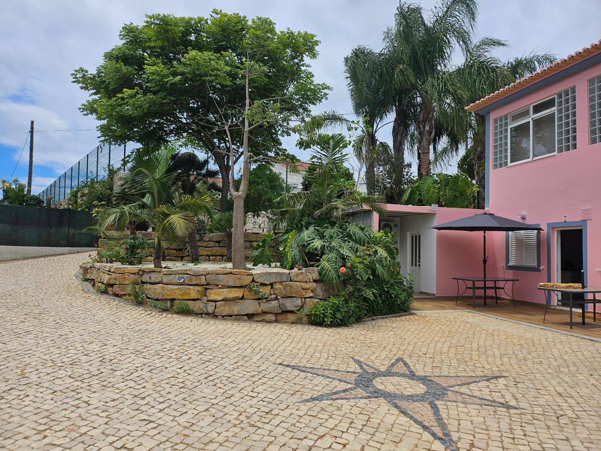Vila Das Petalas By Atlantichotels 포티마오 외부 사진