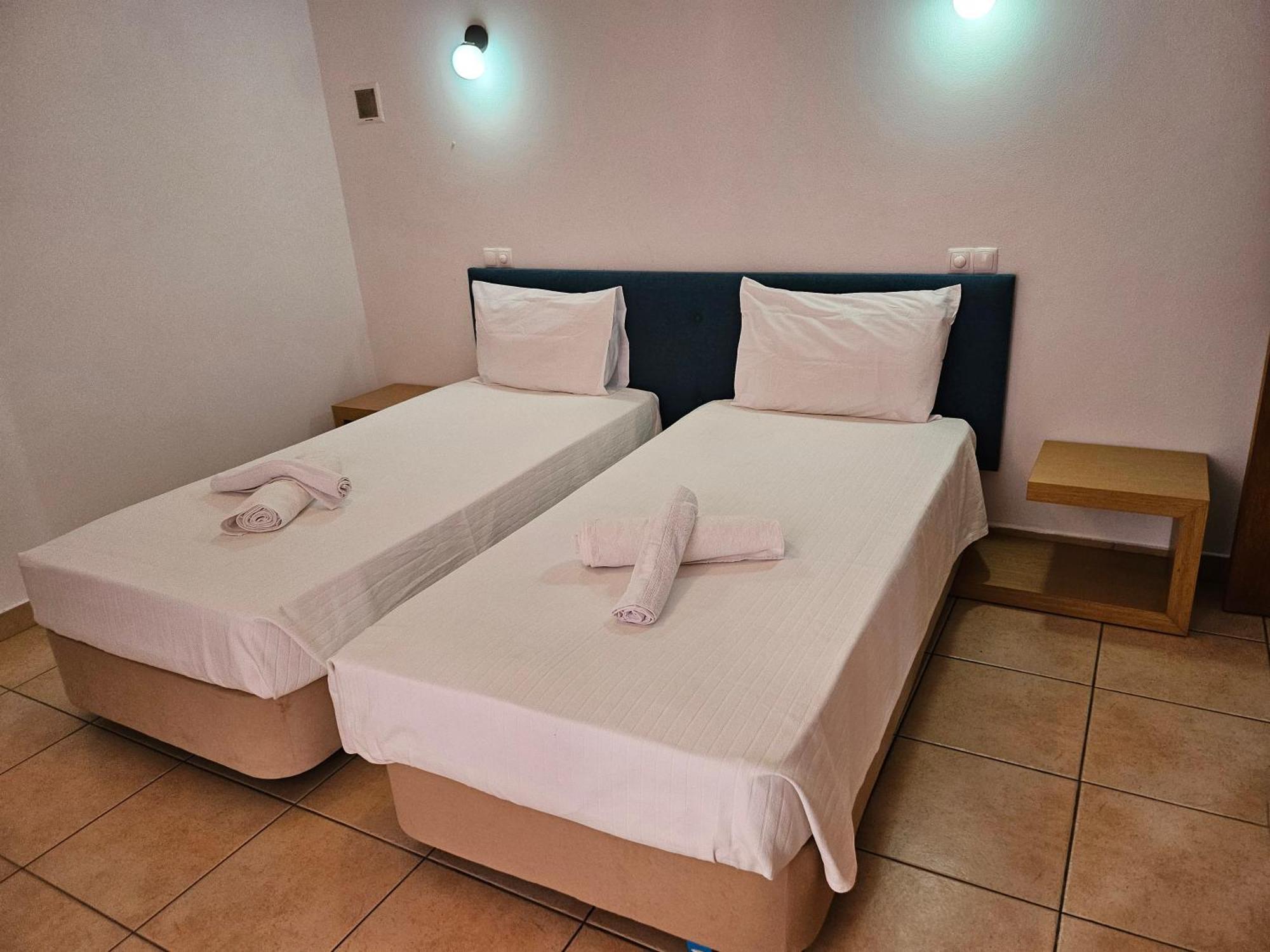 Vila Das Petalas By Atlantichotels 포티마오 외부 사진